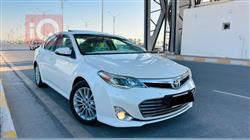 تويوتا أفالون